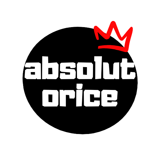 Absolut Orice