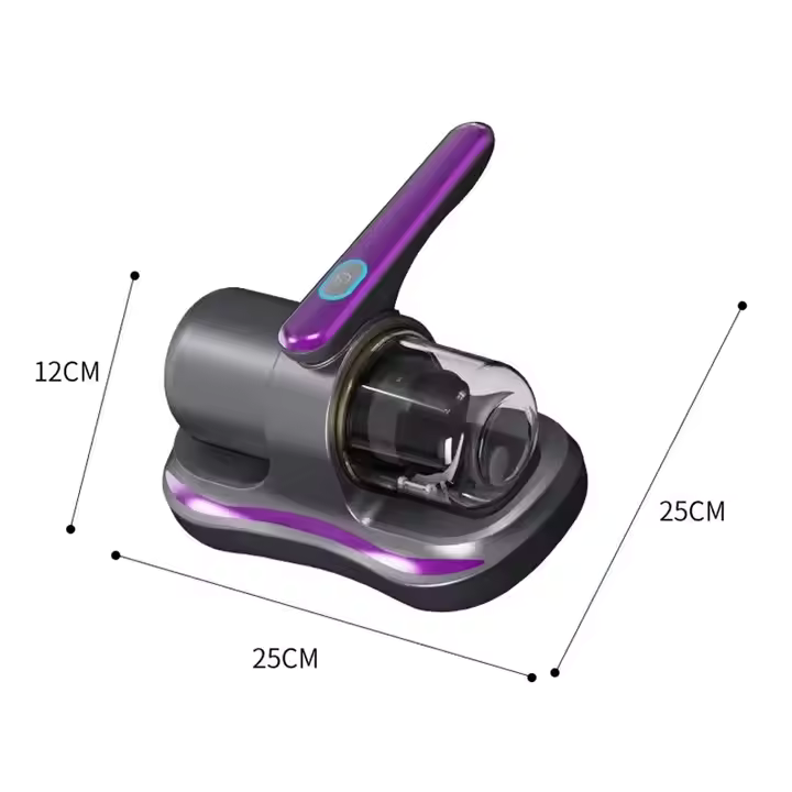 Aspirator Anticarieni cu o Putere 100W un aspirator la mana tuturor persoanelor si foarte manevrabil pentru casa ta