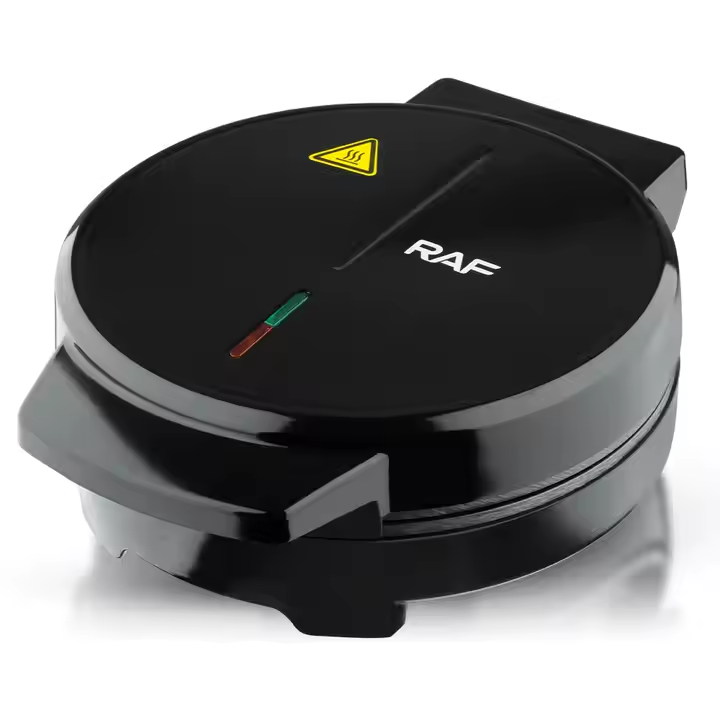 Aparat electric pentru gogosi inelus