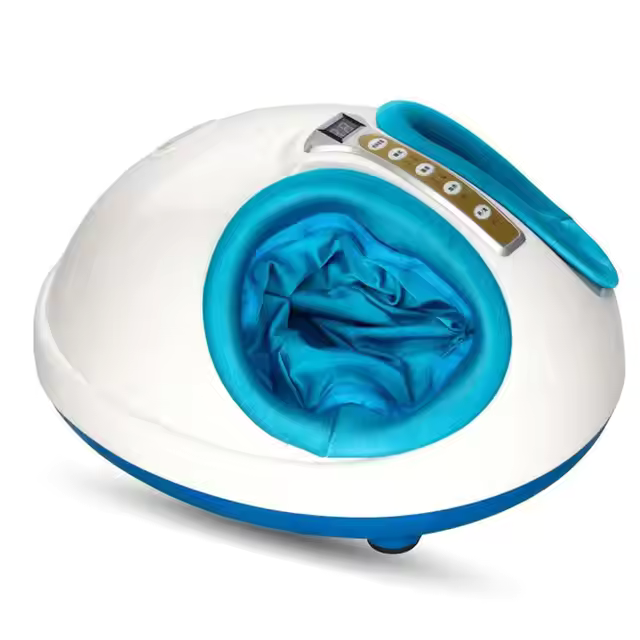 Aparat de masaj pentru picioare Shiatsu 40W