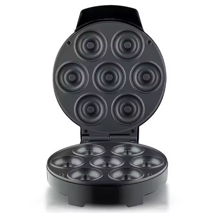 Aparat electric pentru gogosi inelus
