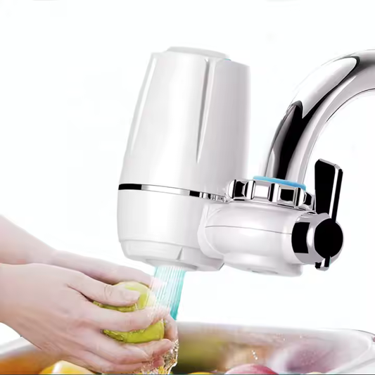 Purificator apa