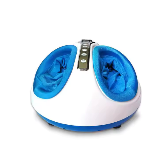 Aparat de masaj pentru picioare Shiatsu 40W 